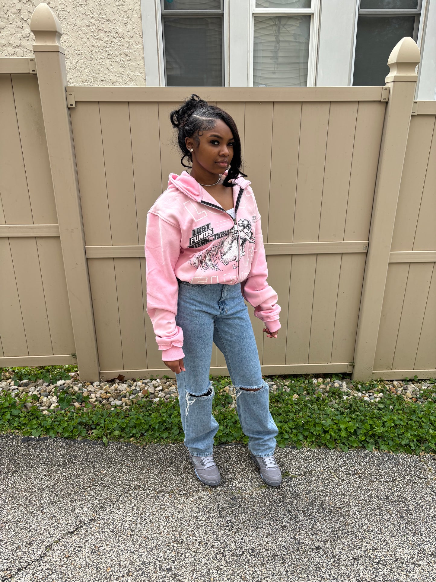 Pink Fund Marathon