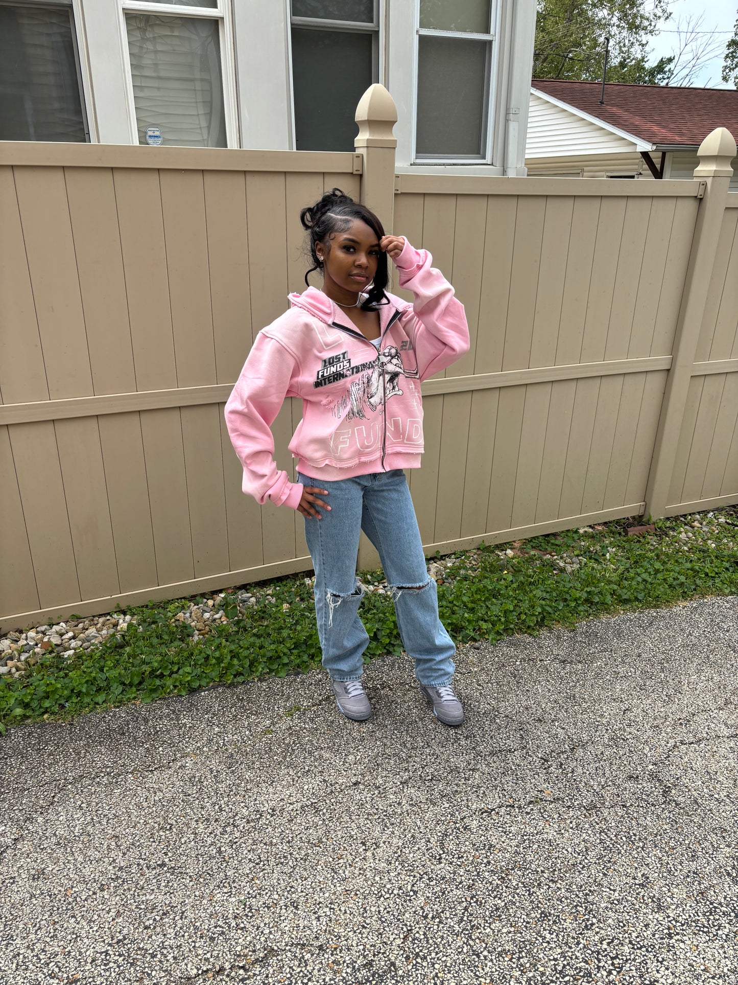 Pink Fund Marathon
