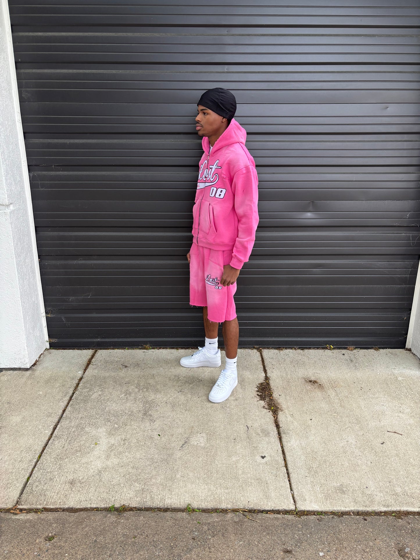 Strawberry Crush Set