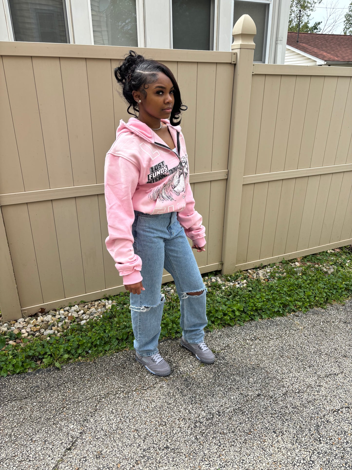 Pink Fund Marathon