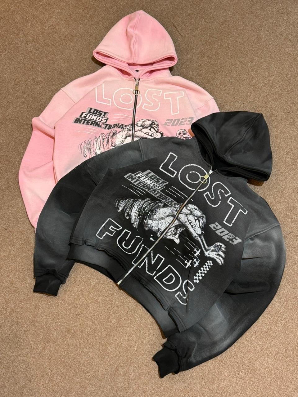 Black Fund Marathon