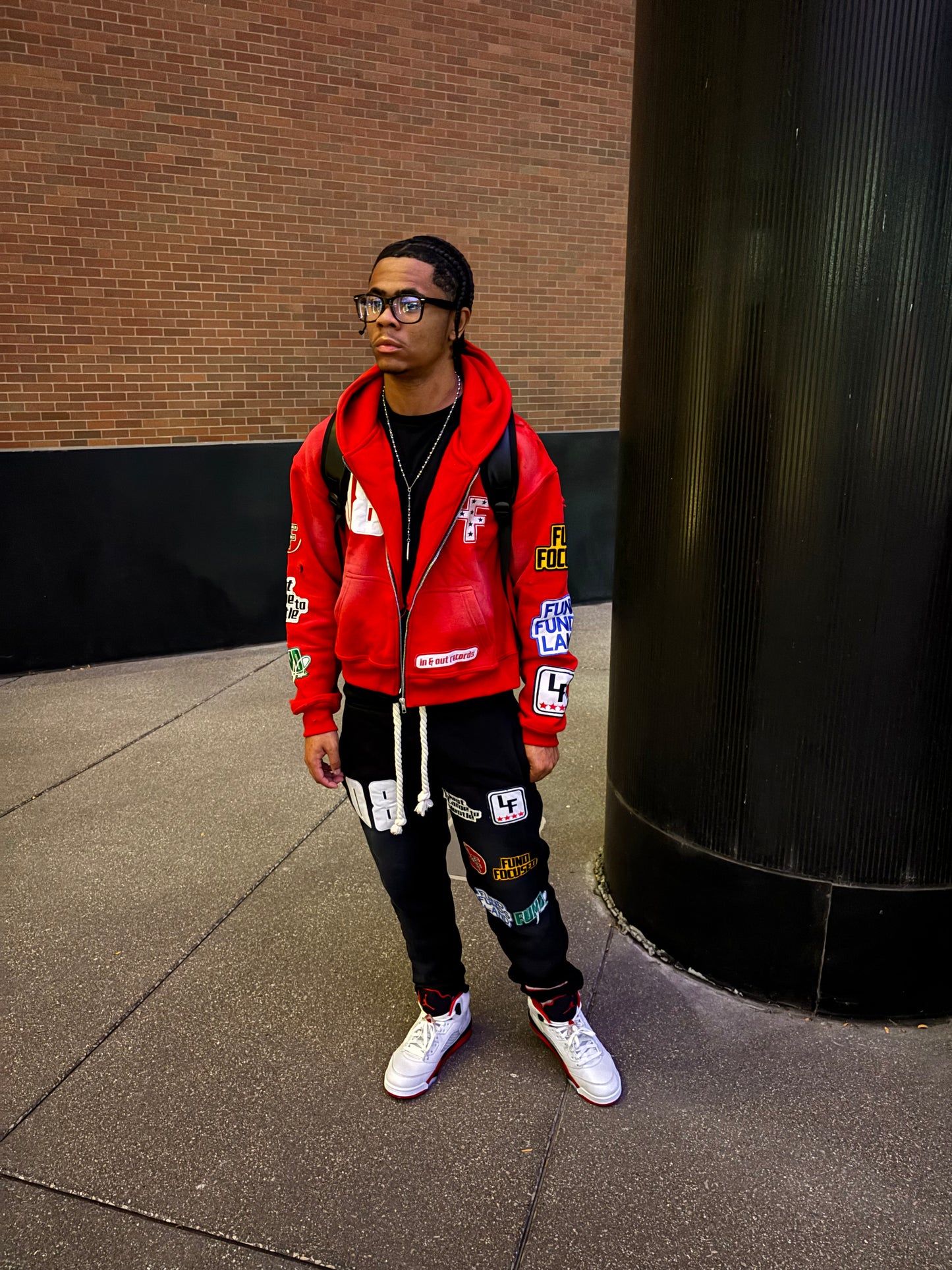 Red All Funds In V2